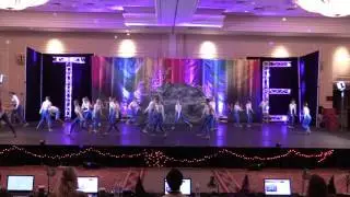 PRODUCTION Performance Nationals 2017