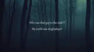 Minecraft_hex.exe КРИПИПАСТА/CREEPYPASTA
