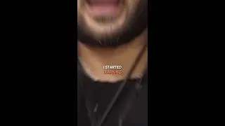 My story as a Videographer