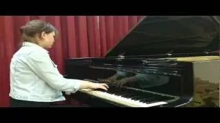 Кристина Кириллова- Kristina Kirillova