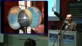 EUF: In Lies we trust, Earth appears not to be as told.