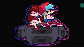 fnf mais os mods mudao no Android otimizado