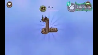 Starting on WildCraft :') (First video