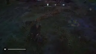 Assassin's Creed Valhalla Mushroom Mystery Essexe