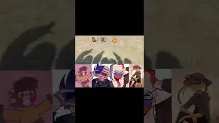 #countryhumans