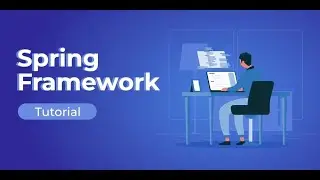 INVERSION OF CONTROL (IoC) - 04 SPRING FOR BEGINNERS - BECOME ENGINEER ACADEMY