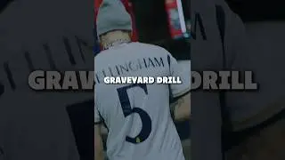 Meet You At The Graveyard - Drill outnow!! #drillremix #rap #ukdrillmusic #drillrap #drill