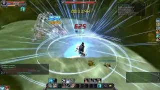 Cabal Online: Hazardous Valley Dungeon Guide