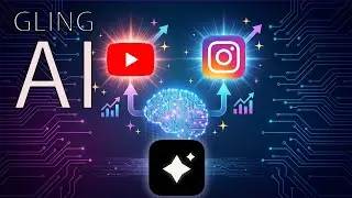 Create Stunning Shorts Instantly with Gling AI: A Game-Changer for Content Creators. 