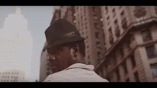Picanha de Chernobill - Anhangabablues (clipe oficial)