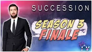 Succession Season 3 Recap Series | Episode 9: All the Bells Say (Recap Series)
