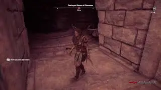 Gh3rick is Playing AC Oddyssey