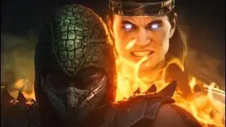MK1 SEASON 6 FINAL BOSS
