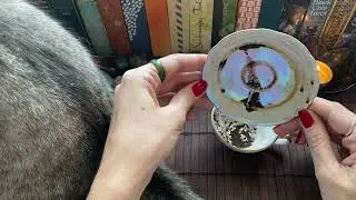 СКОРПИОН ♏️ ваш СЕНТЯБРЬ ❗️Знаки на кофейной гуще ☕️