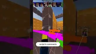 [BEST] Roblox Arsenal Script Aimbot (Mobile & PC) GUI