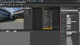 Quick Tip: How to set SubImageIndex in Niagara