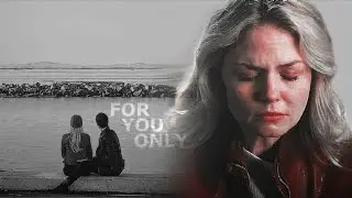 for you only | hook + emma