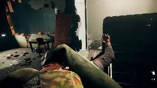 DERELICT  Map - FarCry5Arcade
