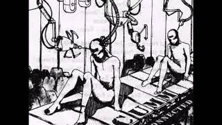Scumm  - Disconnected Demo 2001