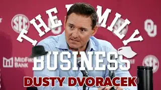 The Family Business: Dusty Dvoracek gives thorough breakdown of OU's dline