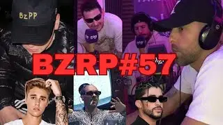 INCERTIDUMBRE Y DEBATE | Quien hará la BZRP 57? JUSTIN BIEBER, BAD BUNNY, MILO J?