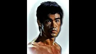 Faces of Bruce Lee Pt 49