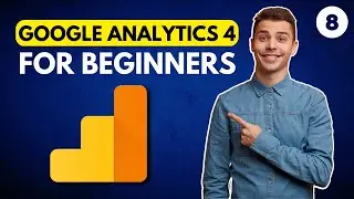 Audience Analysis with GA4 Demographic & Tech Reports | Lesson 8