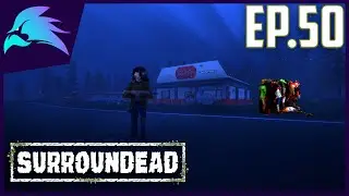 Surroundead Ep.50: The Terrifying Rise of Harder Infestations