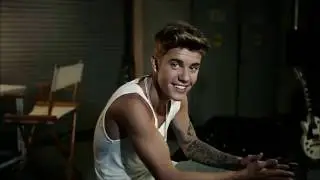 Justin Bieber  -  (Official Video HD)