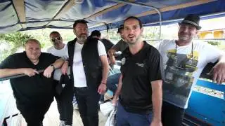 Journey to Costa Rica - Coffee Sourcing Trip