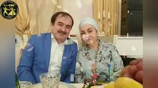 Ильяс Эбиев Тамара Дадашева😍Гиний Хьуна✨
