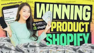 Winning Products Shopify | Shopify Winning Products | Trending Products For Dropshipping