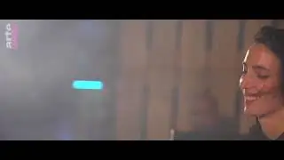 Amelie Lens playing 'Deep Down Inside (Even Deeper Mix)' from Raito @ Street Parade 2019