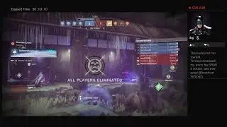 Glory Rank Fabled =) Carried by Kobe WonKenobi & his Team