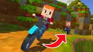 SERTAÇ ABİ VS MİNECRAFT #9