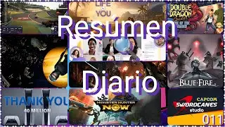 CE Investigates Microsoft For Teams|Capcom Buys Swordcanes |PlayStation 5 Celebrates 40M|Free Games