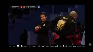 ABU DHABI WORLD MASTERS JIU-JITSU CHAMPIONSHIP 2023finals финальная встреча #ADWPJJC23