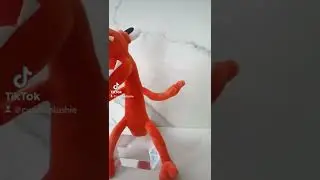 orange rainbow friends