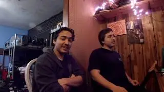 This is our war- Fire From Heaven (reaction)