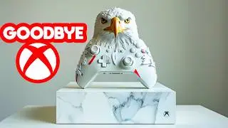Microsoft abandons the world! Xbox Update!