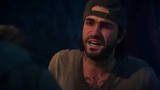 DAYS GONE- Escaping The Southern Regions & Going Back To Lost Lake