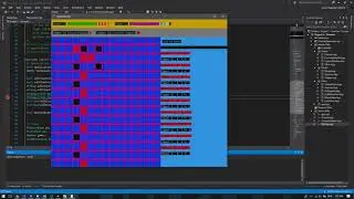 C++ TUI Project