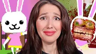 This Horror Game Will SHAKE YOU DEEPLY… | Nui Goes To Town
