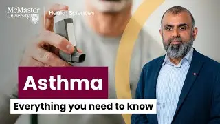 Asthma | Understanding triggers and treatments from youth to adulthood