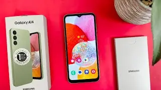 Why You Don't Want the Samsung Galaxy A14