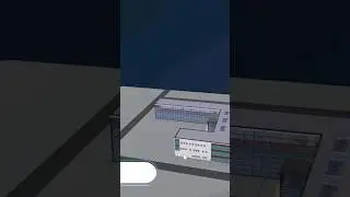 Revit Model in PowerPoint