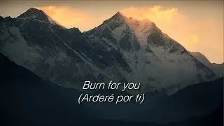 Hunger - Ross Copperman (Lyrics and Sub Español)