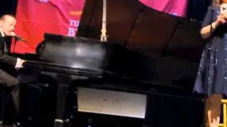 Marty and Fiona - Medley