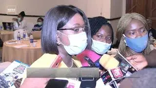 Gender Based Violence; Data Indicator A Tool To Eradicating Menace Experts.