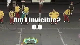 Freestyle2 BananaMan is Invicible Please Report